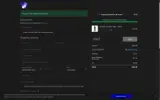 Discount Vape Pen coupon verification screenshot