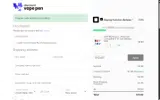 Discount Vape Pen coupon verification screenshot