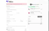 Discount Vape Pen coupon verification screenshot