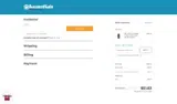 EMAIL10 coupon verification screenshot