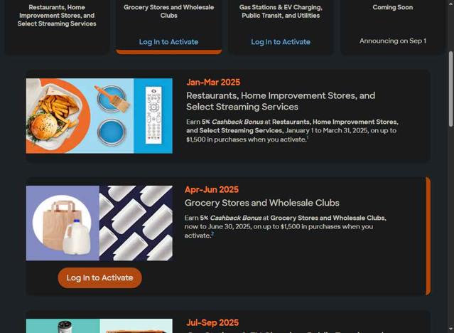 Discover checkout page showing Discover promo code box | Screenshot taken by SimplyCodes community member on Jun 9, 2025