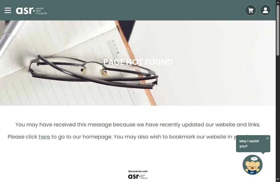 Discover ASR checkout page showing Discover ASR promo code box | Screenshot taken by SimplyCodes community member on Jan 22, 2026