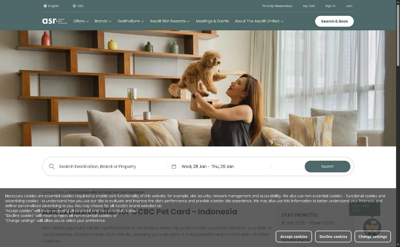 Discover ASR checkout page showing Discover ASR promo code box | Screenshot taken by SimplyCodes community member on Jan 27, 2026