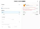 ActiveGummies coupon verification screenshot