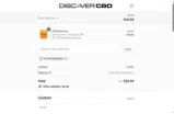 ActiveGummies coupon verification screenshot