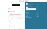 CBDNOW coupon verification screenshot