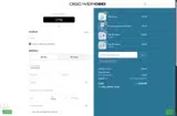 TOKENBLKGRLL coupon verification screenshot