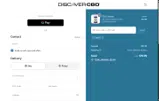 My20 coupon verification screenshot