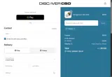 TAKE30 coupon verification screenshot