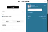 SHIPNOW coupon verification screenshot