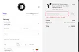 xmas15 coupon verification screenshot
