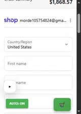 CANADIANOPERATOR coupon verification screenshot