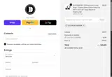 Luchtbuks-Kempen coupon verification screenshot