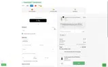 Discreet Smoker coupon verification screenshot