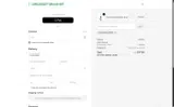 Discreet Smoker coupon verification screenshot