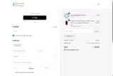 Discreet Smoker coupon verification screenshot