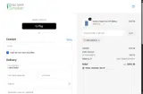 Discreet Smoker coupon verification screenshot