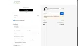 Discreet Smoker coupon verification screenshot
