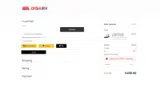 KICKOFF coupon verification screenshot