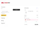 EXTRAS coupon verification screenshot