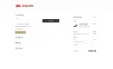 SAVE25 coupon verification screenshot