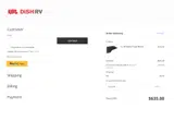 SAVE10A coupon verification screenshot