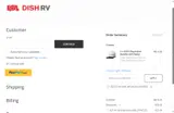 SAVE25 coupon verification screenshot
