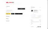 19OUTDOORS coupon verification screenshot