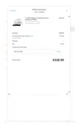 19OUTDOORS coupon verification screenshot