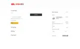 25PM coupon verification screenshot