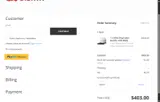 spin5 coupon verification screenshot