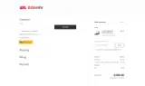 OUTDOOR18 coupon verification screenshot