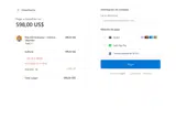 DD-20-Y-OFFER coupon verification screenshot
