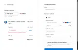 GC-PPNDDPR coupon verification screenshot