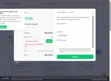DD-20-Y-OFFER coupon verification screenshot