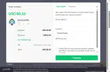 HLP-WNNCR coupon verification screenshot