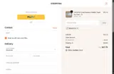Peanut10 coupon verification screenshot