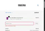 RIPMAS coupon verification screenshot