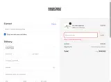 Labor25 coupon verification screenshot