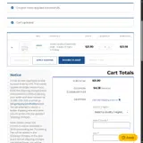 COMMUNITY20 coupon verification screenshot
