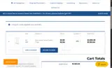 H62UG coupon verification screenshot