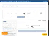 TJSH4 coupon verification screenshot