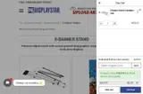 SALE10 coupon verification screenshot