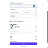 DISSENT10 coupon verification screenshot