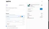 DISSENT20 coupon verification screenshot