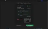 B6D712E7 coupon verification screenshot