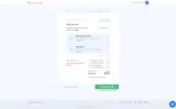 B6D712E7 coupon verification screenshot