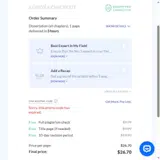 BUNNY2026 coupon verification screenshot