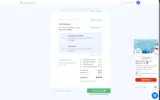 YOURTEAM10 coupon verification screenshot