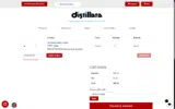 DRINKMORE coupon verification screenshot